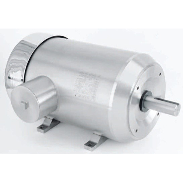 BEWELL STAINLESS MOTOR